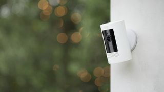 best wired security camera system australia