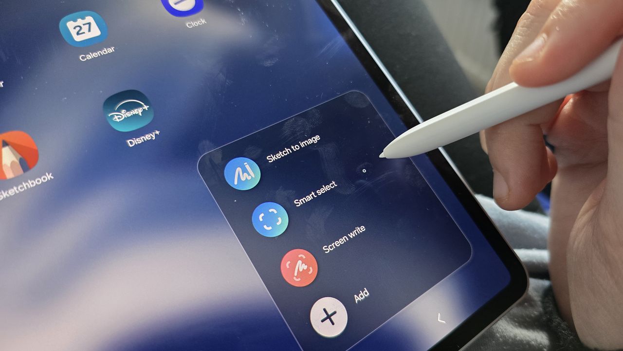 Samsung Galaxy Tab S10 Ultra review