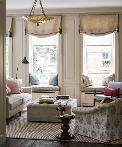 The 15 living room trends interior design experts agree will take over ...