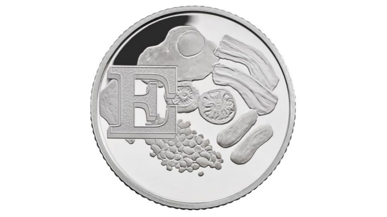New 10p