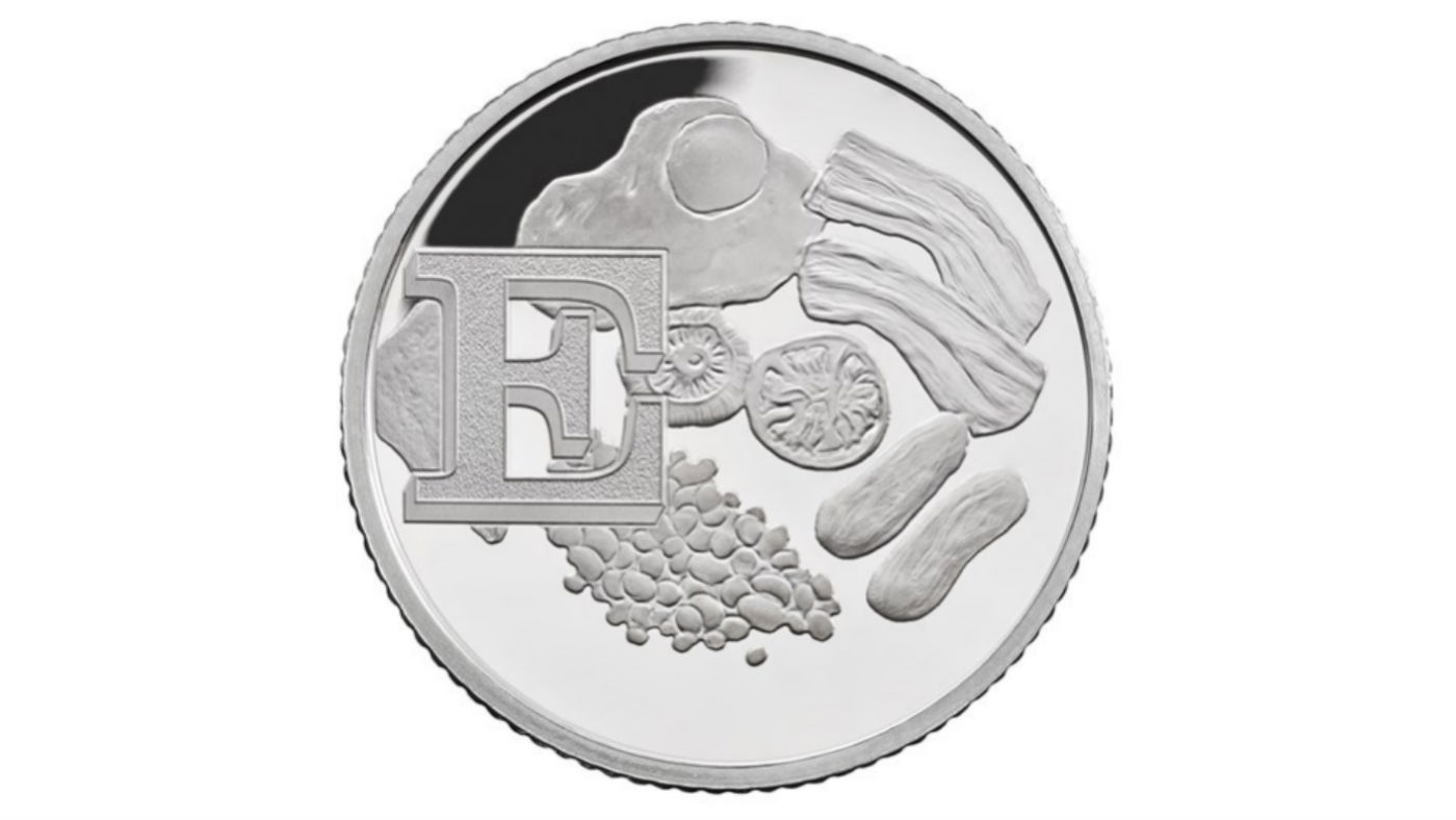 New 10p