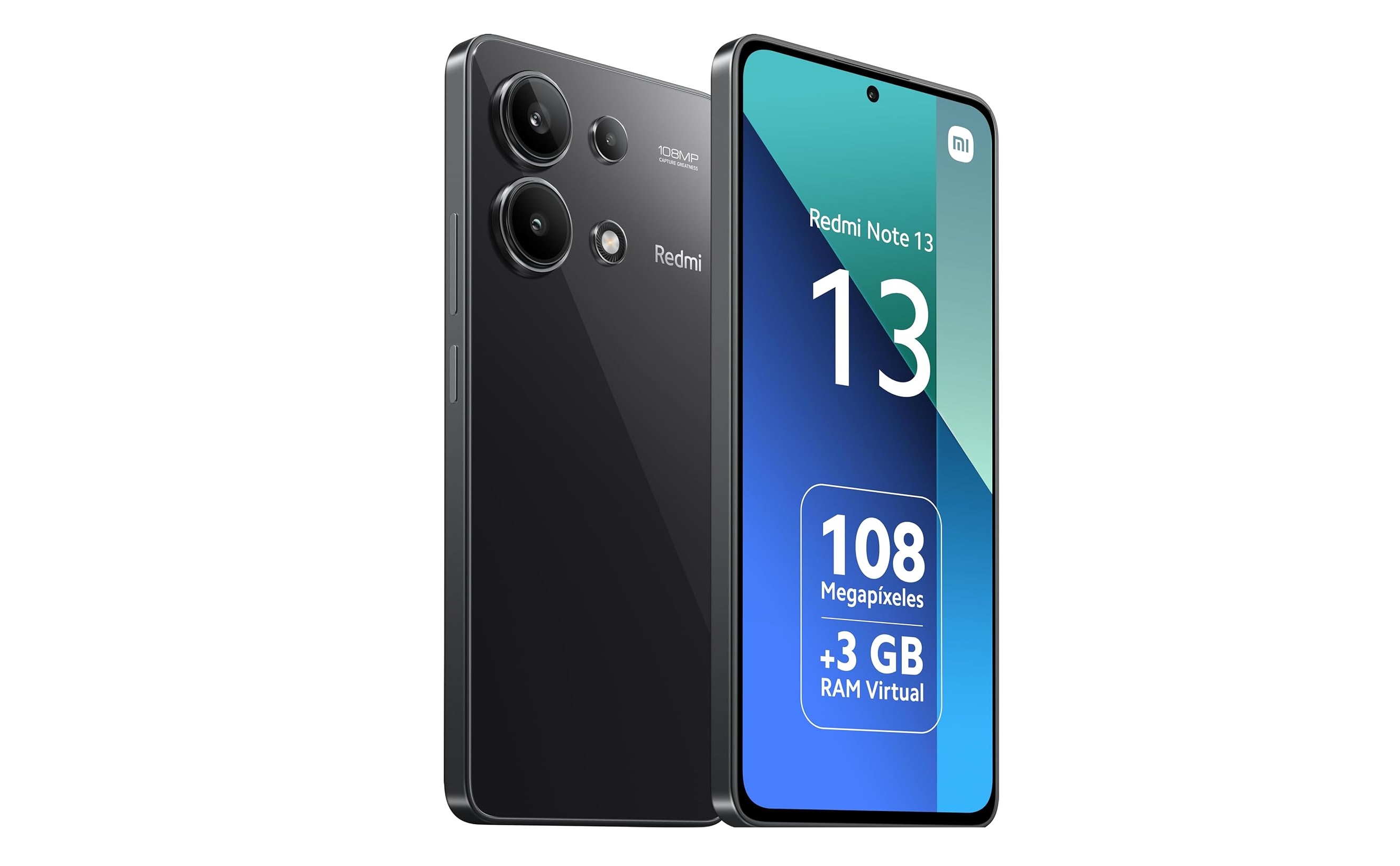 xiaomi redmi note 13