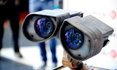 Hollywood often typecasts robots as either killers or cuties.