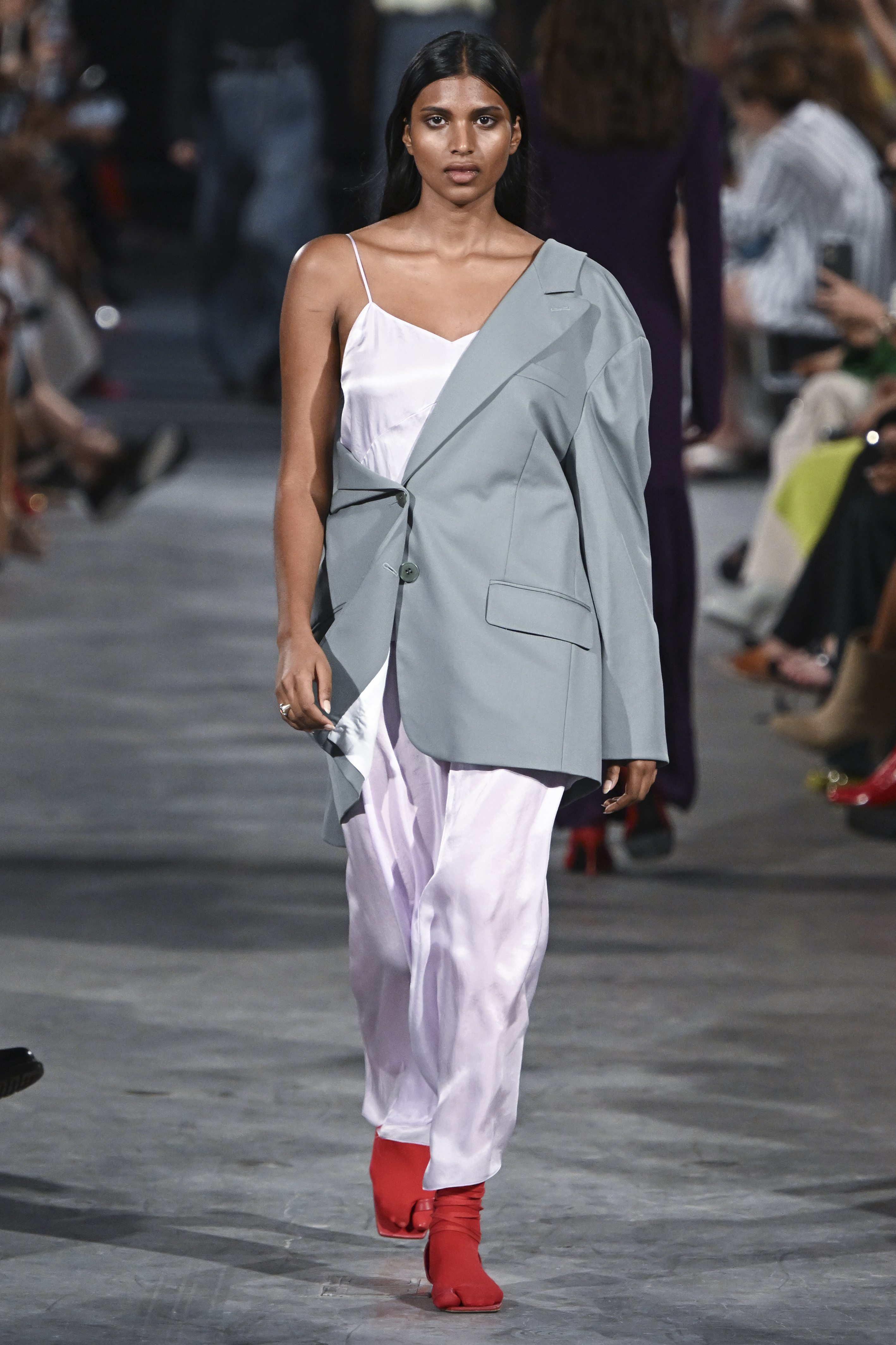 Tibi NYFW ss23