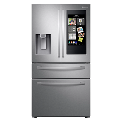 Best French Door Refrigerators 2022 | Top Ten Reviews