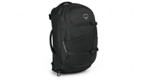 Osprey Farpoint 40l and Osprey Fairview 40l