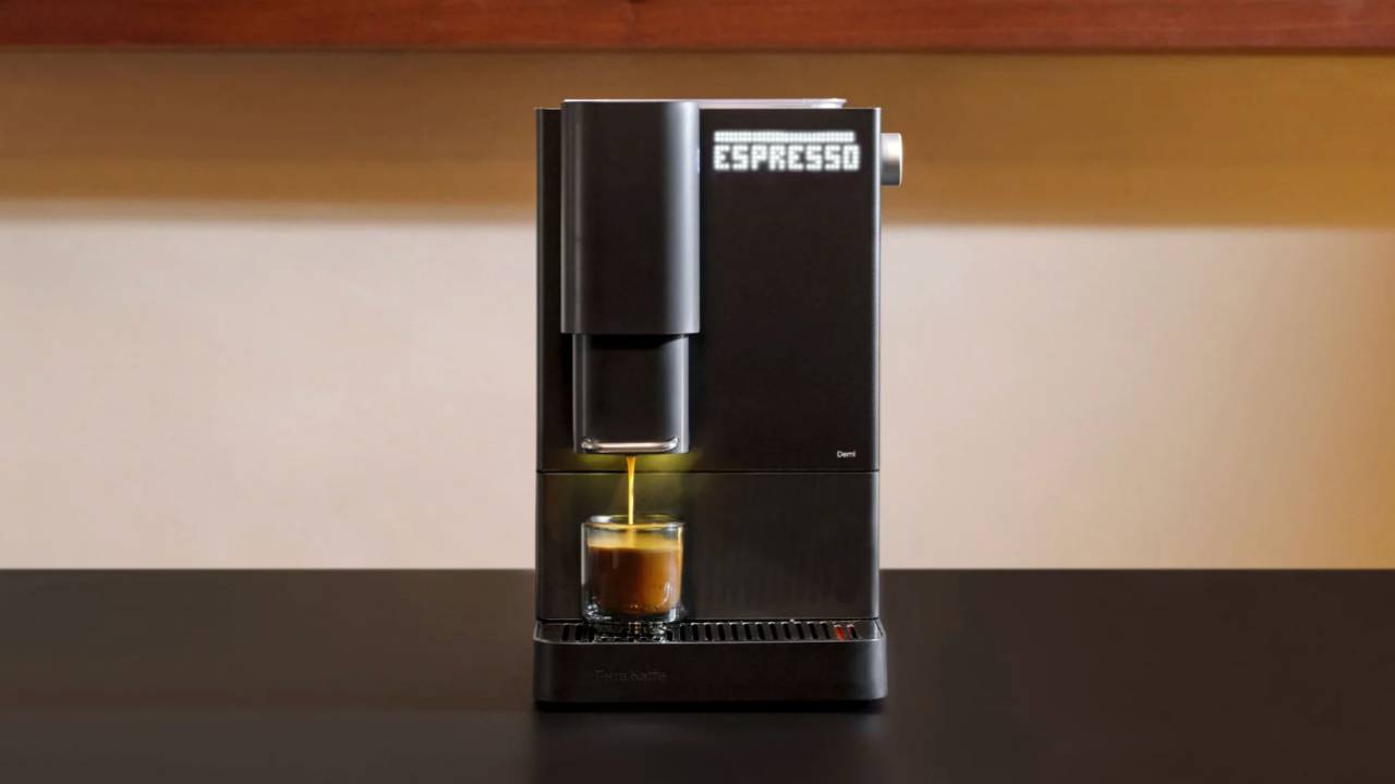 Terra Kaffe TK Demi