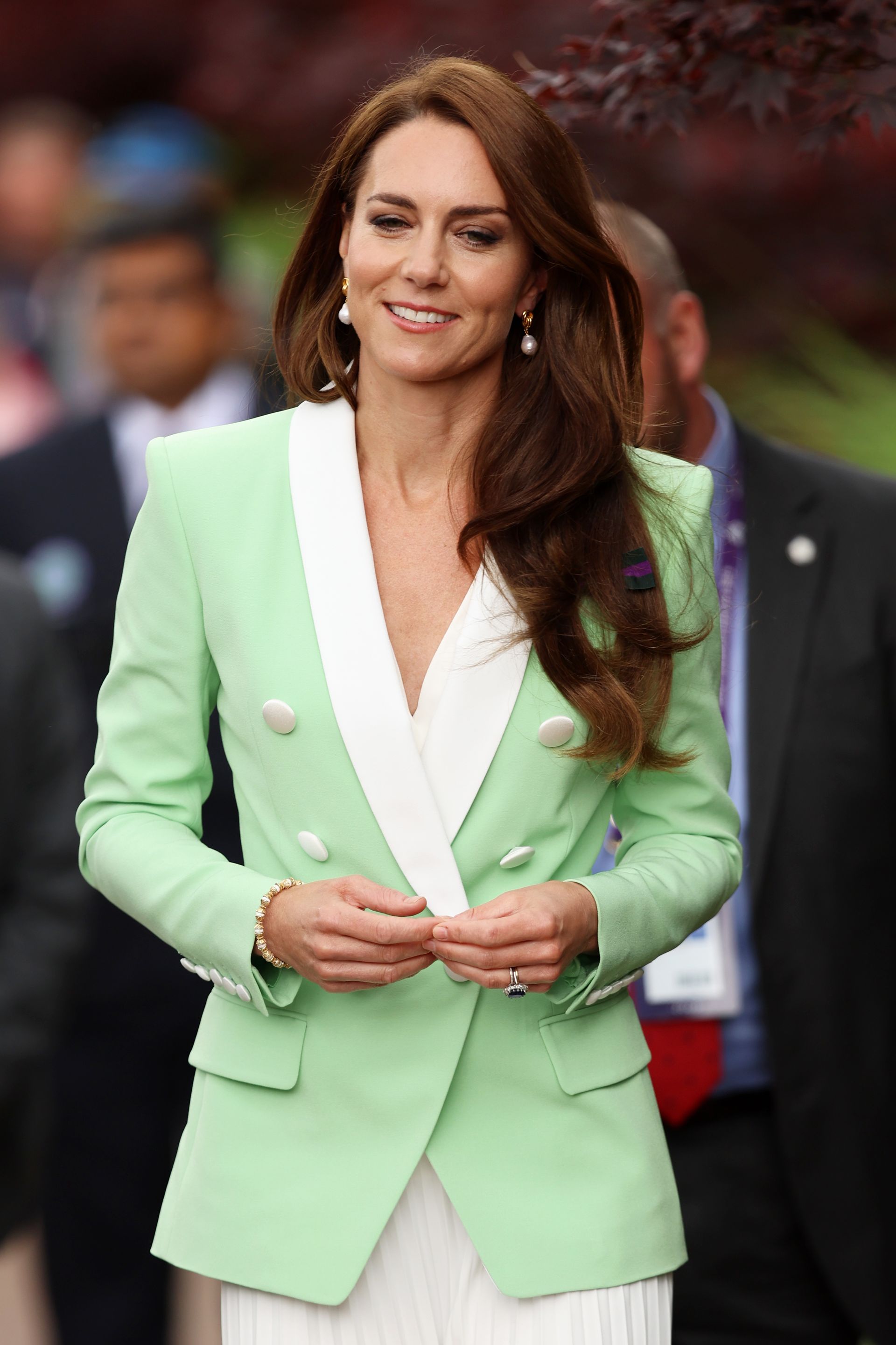 Kate Middleton