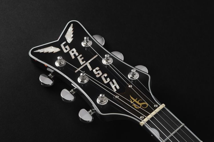 Gretsch Richard Fortus electric guitar
