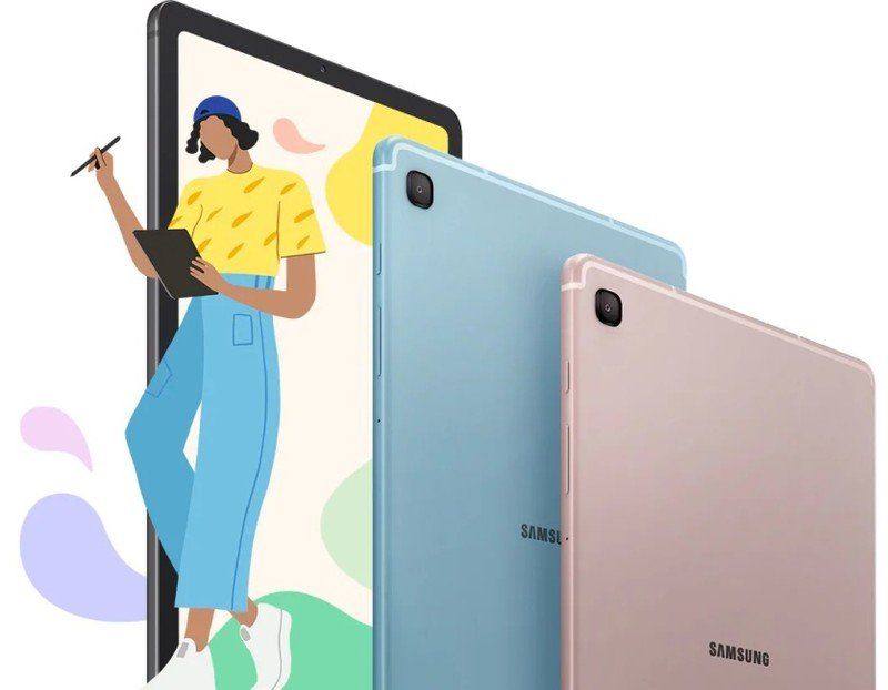 Samsung Galaxy Tab S6 vs. S6 Lite Which tablet is right for you