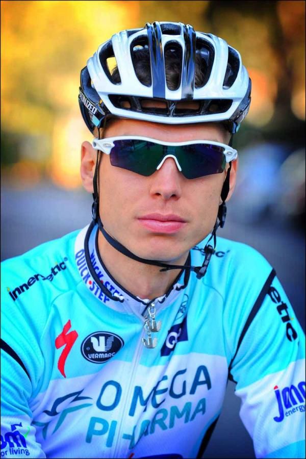 Tony Martin (Omega Pharma - Quick Step)