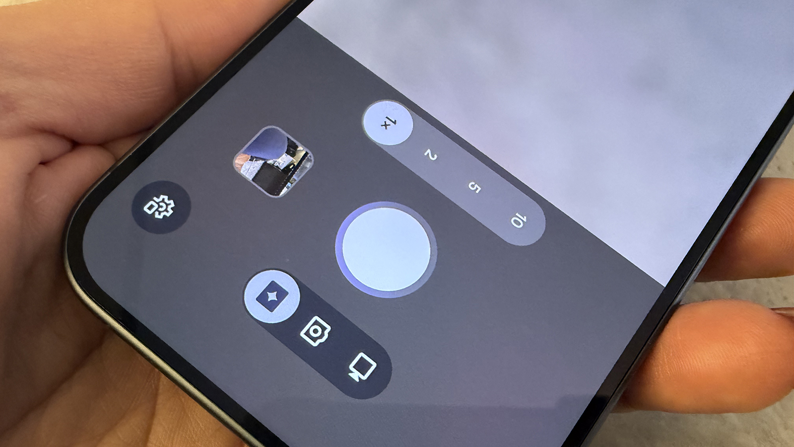 Magic Capture in the Google Pixel 11 series phones