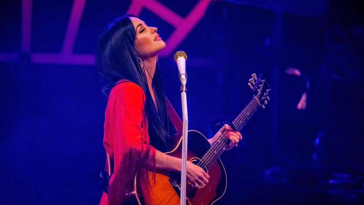 Required Listening: The Best Kacey Musgraves Songs of All Time.
