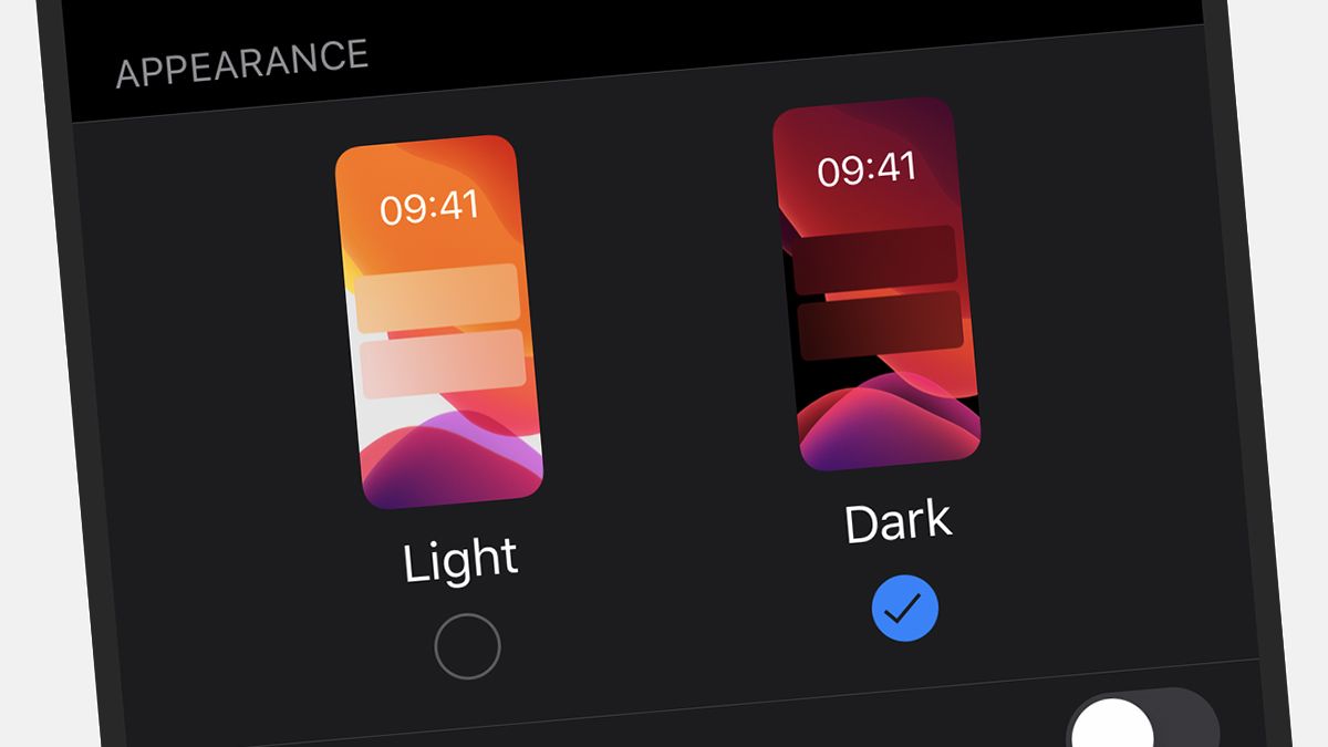 Tests show dark mode really can save battery life on your OLED iPhone TechRadar