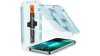 Spigen tempered glass screen protector for iPhone 13 and iPhone 13 Pro