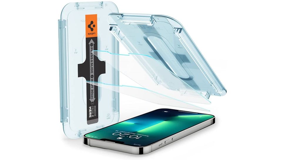 Best iPhone screen protectors top choices to defend your phone's display TechRadar
