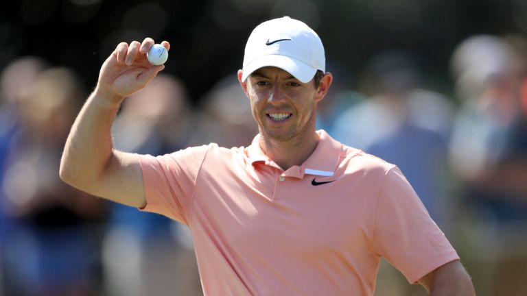 Rory McIlroy Reveals Golf Ball Change Ahead Of The Masters | Golf Monthly
