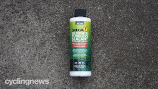 Silca Ultimate Tubeless Sealant with Fiberfoam