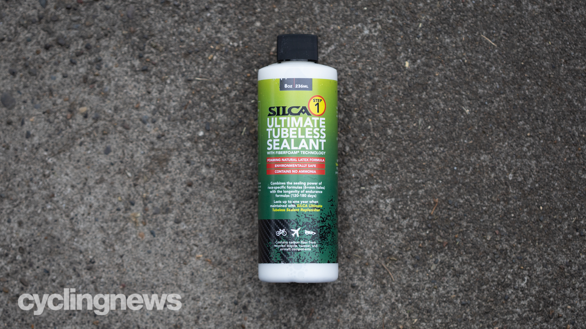 Best tubeless sealant of 2022 Cyclingnews
