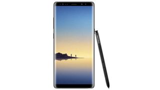 We have an exclusive Samsung Galaxy Note 8 deal