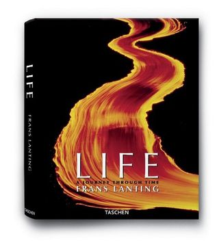 Frans Lanting's Life: A Journey Through Time, published 2006
