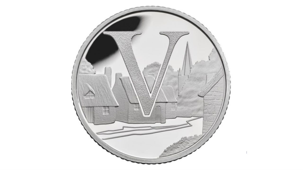 New 10p