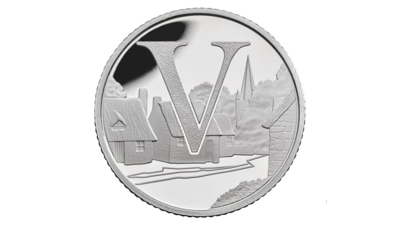 New 10p
