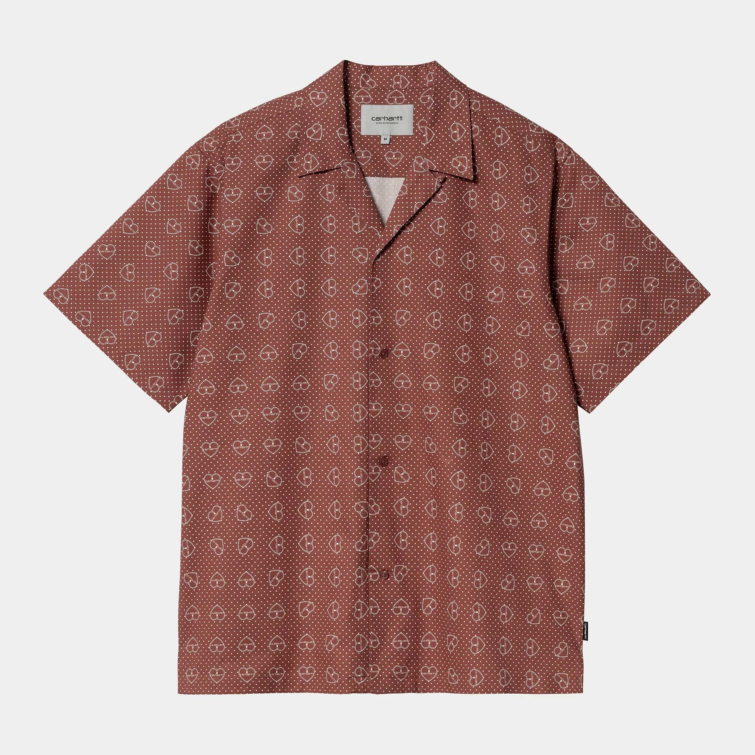 Carhartt’s Spring/Summer collection is here and full of gems