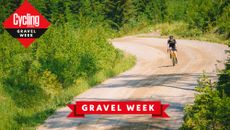 Gravel Week