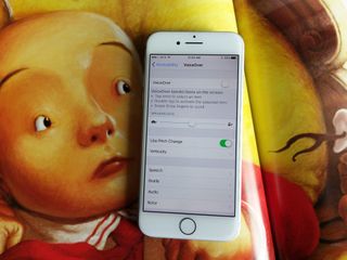 How to use VoiceOver on iPhone and iPad