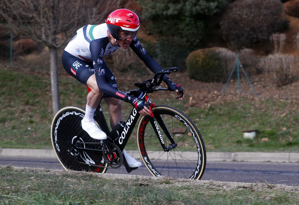 Daniel Martin (UAE Team Emirates)