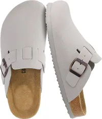 Cushionaire Hana Clogs