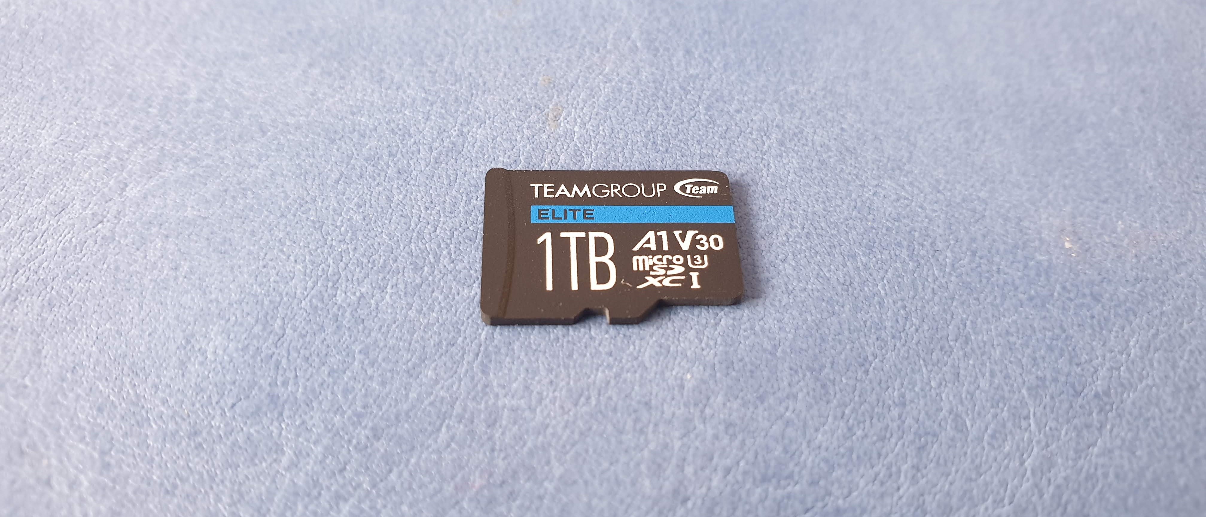  1tb Micro Sd Card