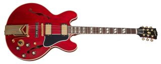 Gibson Marcus King ES-345