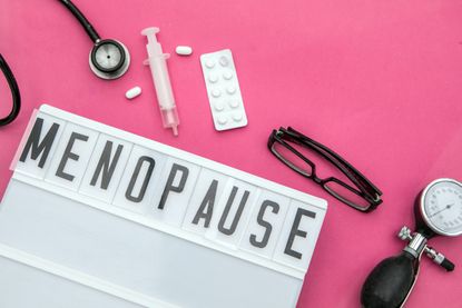 Women in urban areas start menopause earlier