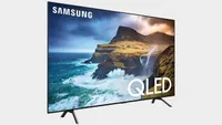 Samsung 55-inch Q70T 4K TV |$898$797.99 at Amazon (save $100)