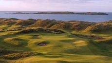Royal Portrush - Hole 15 - Muzza