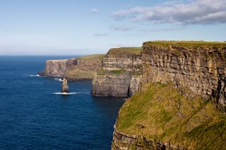 Ireland, Saint Patrick's Day