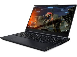 Lenovo Legion 5 Gaming Notebook