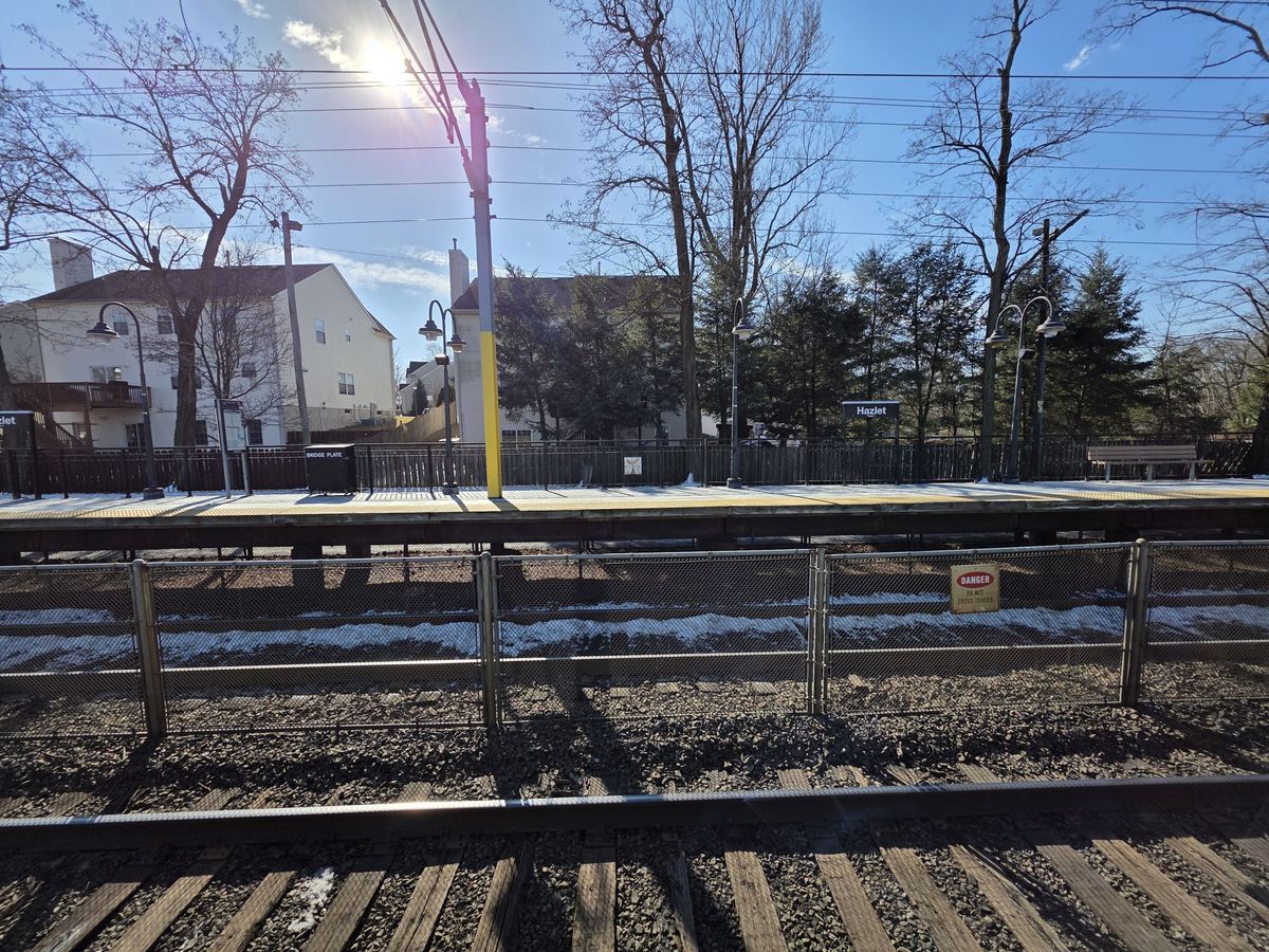 Samsung Galaxy S25 Ultra dynamic range sample.