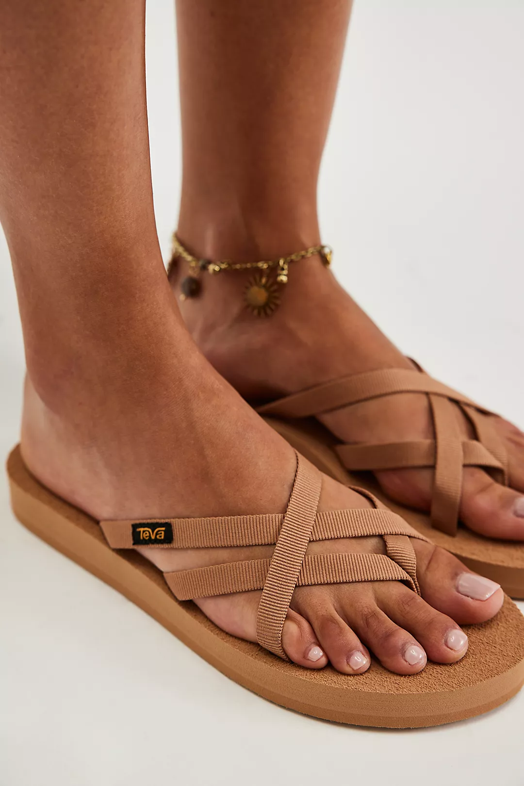 Teva Olowahu Sandals