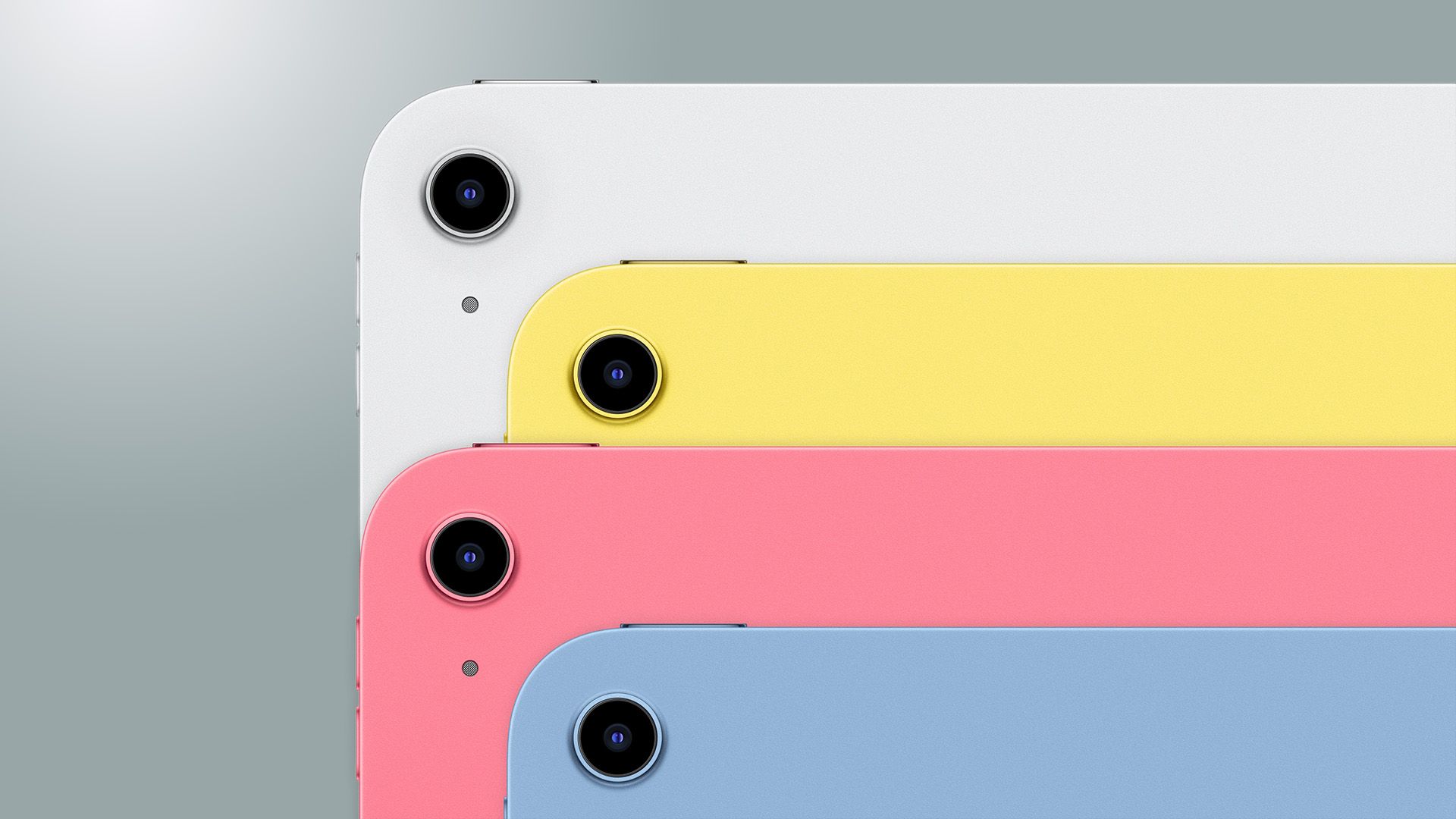 Apple's latest product announcements were great, but there was definitely something missing