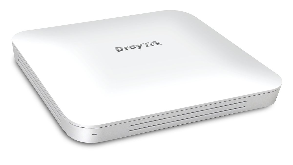 The DrayTek VigorAP 1000C router