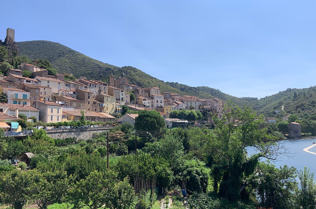 St-Chinian latest releases