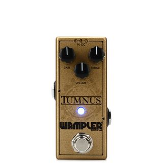 Wampler Tumnus