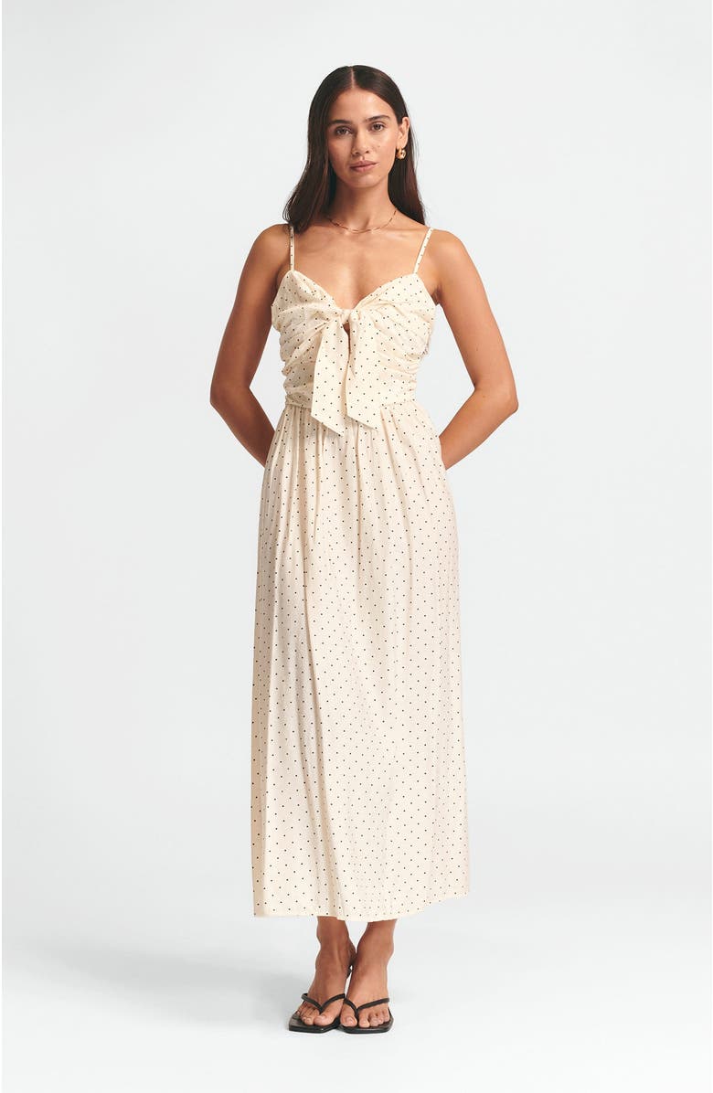 Baylen Midi Dress