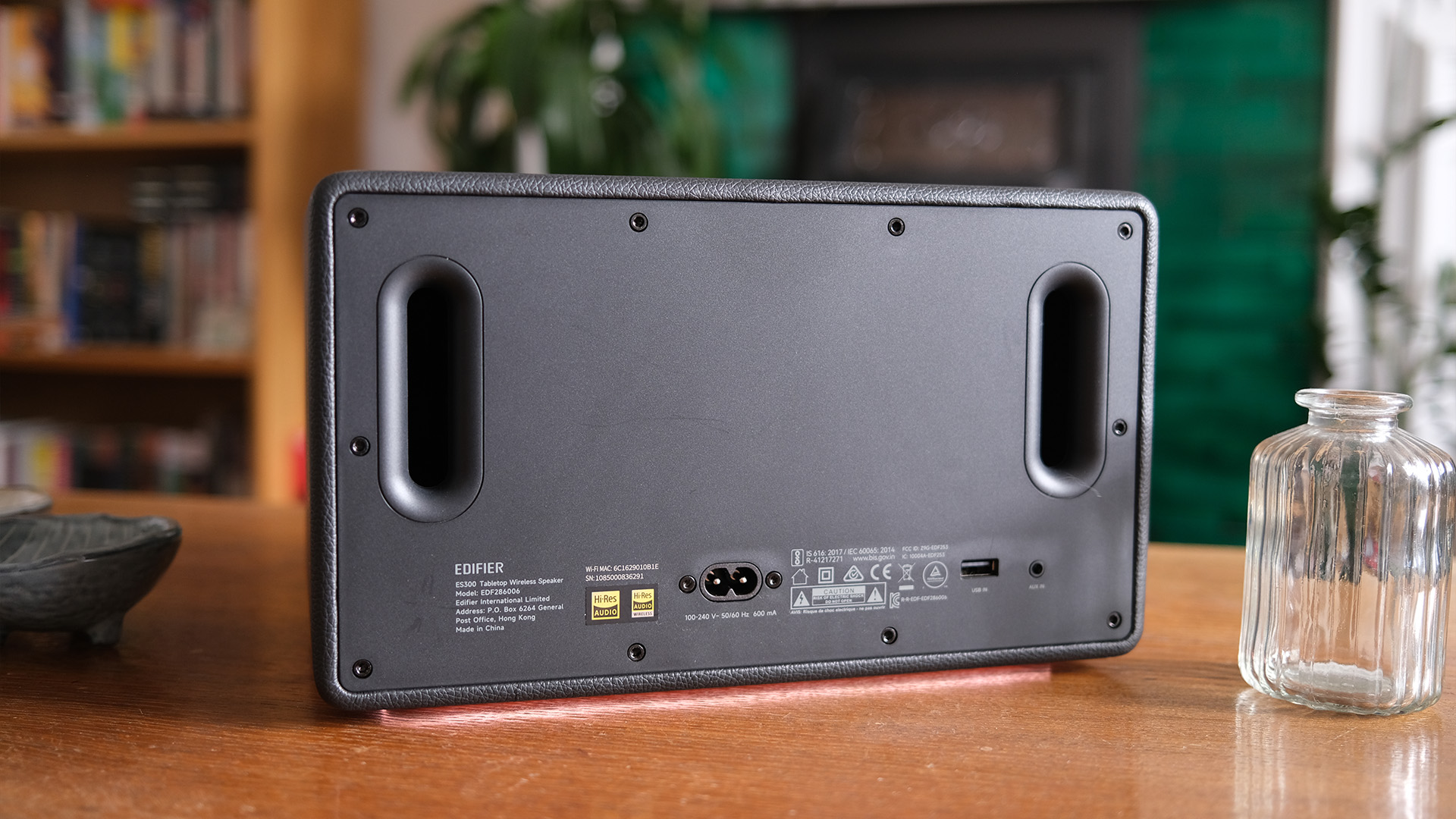 Edifier ES300 review