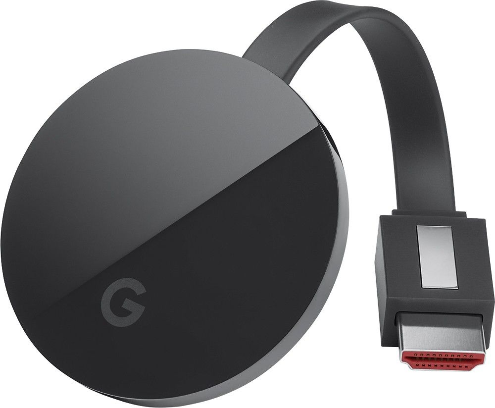 vandtæt mestre At redigere How to factory reset Google Chromecast | Tom's Guide