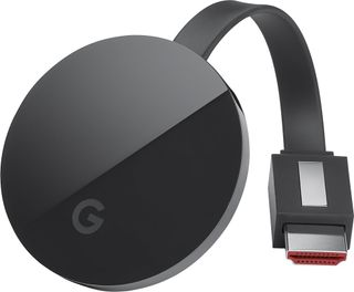 chromecast dongle