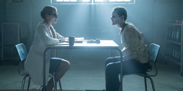 How 'Suicide Squad' Messed Up Harley Quinn